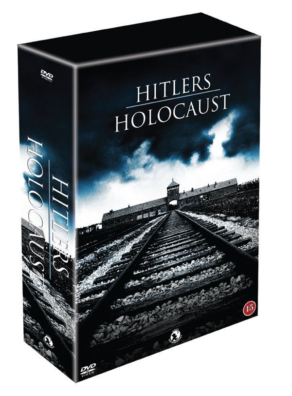 Hitlers Holocaust [3-disc]